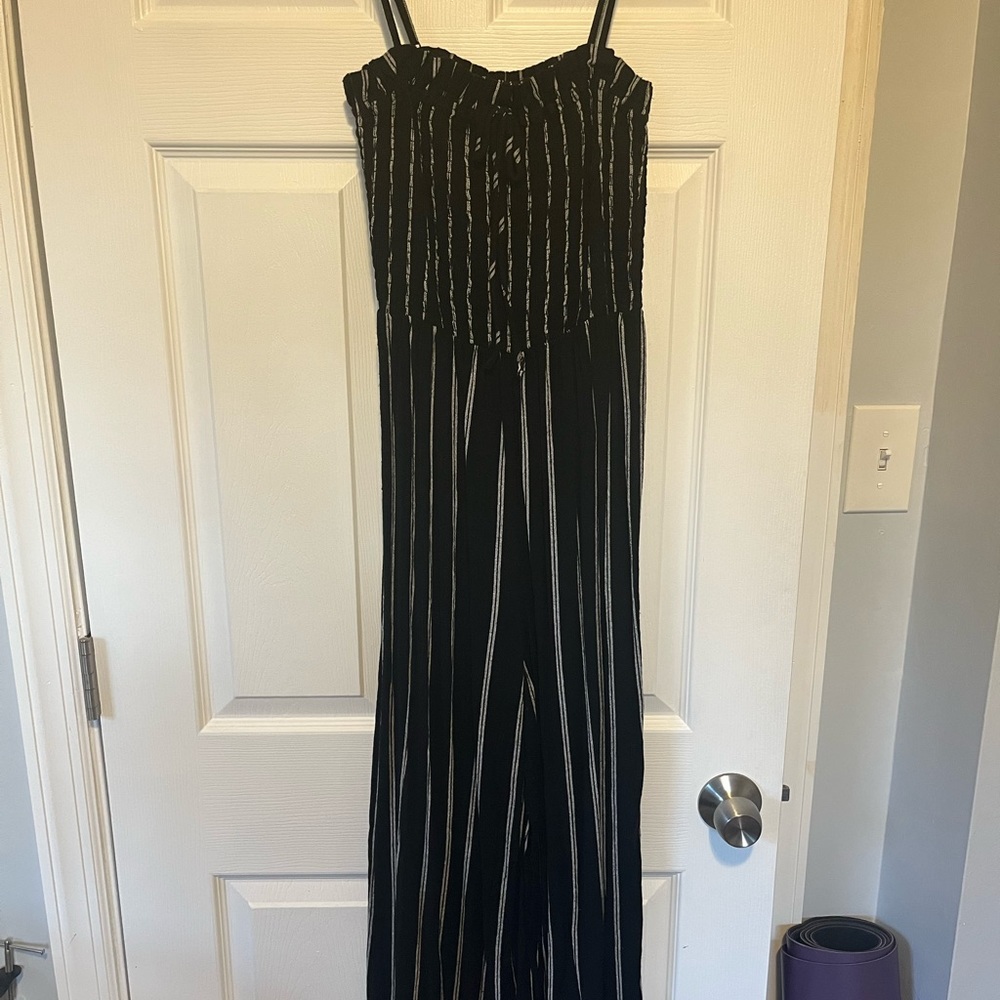 Billabong jumpsuit